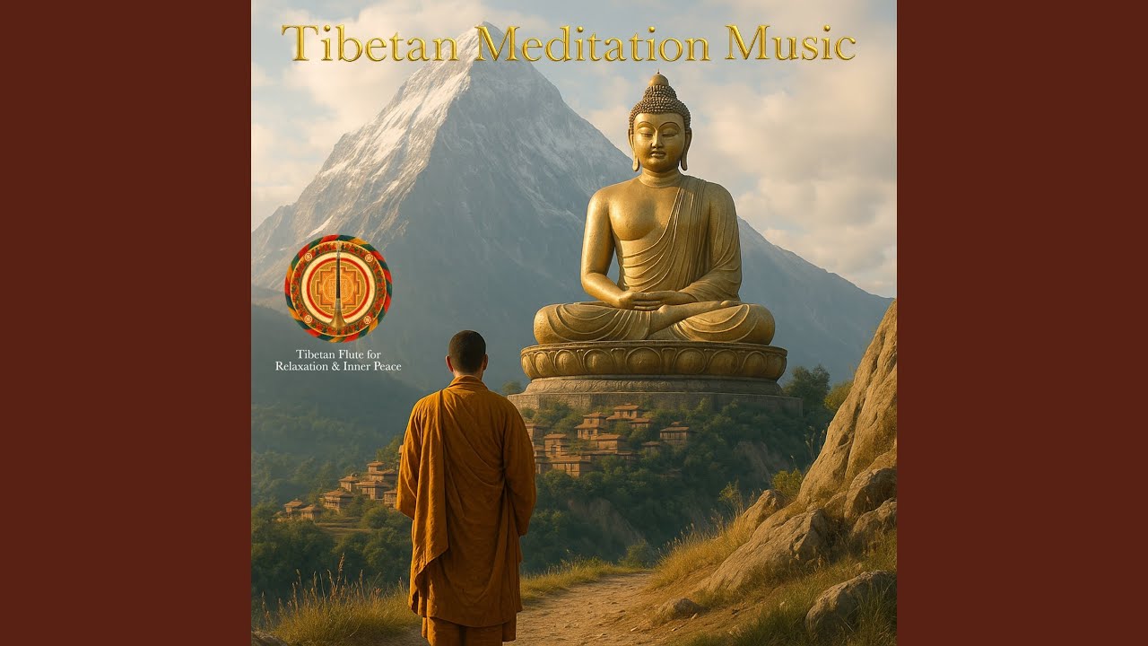 Tibetan Voice of Stillness