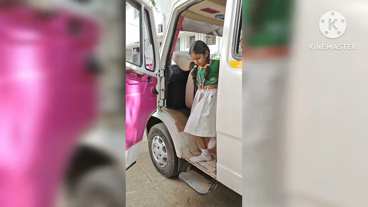  This video captures our journey of sharing and caring 🤝✨