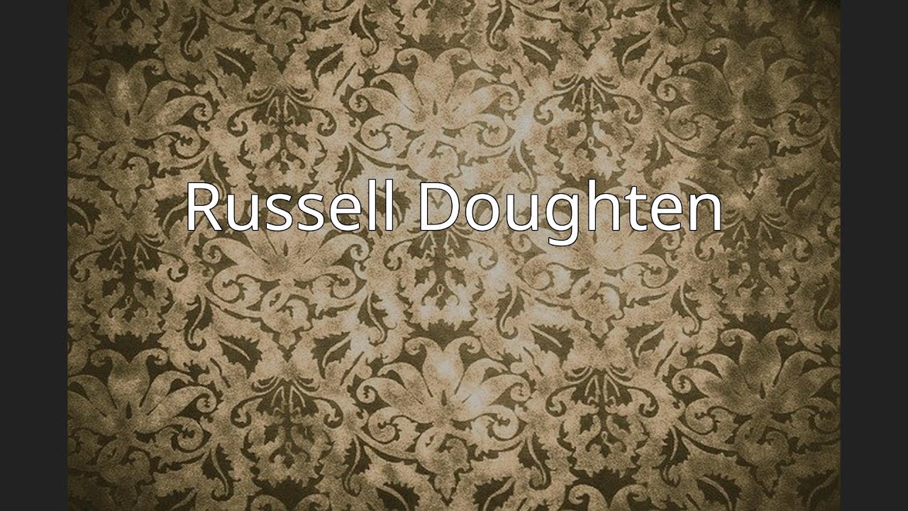 Russell Doughten
