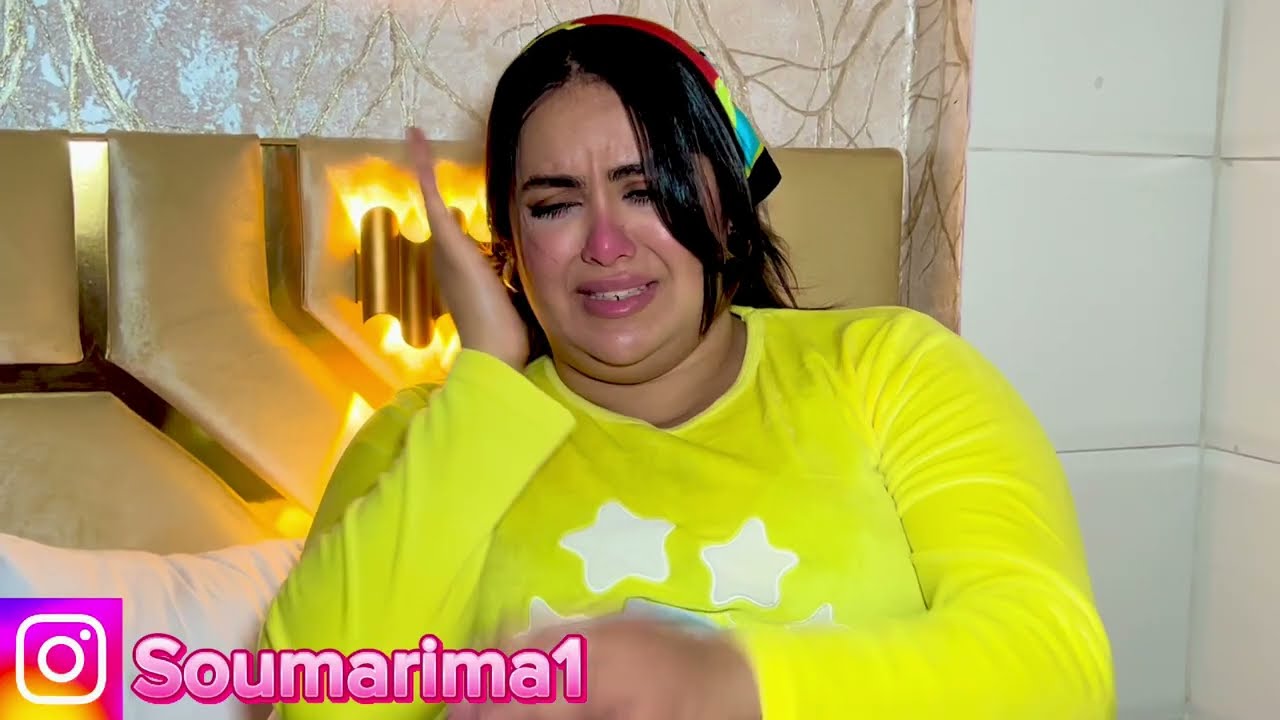 ضحك عليها و حملات منو و نكرها و طاح ليها مع صاحبتها….ولكن فالأخير من حفر حفرة لأخيه وقع فيها(زلزال)