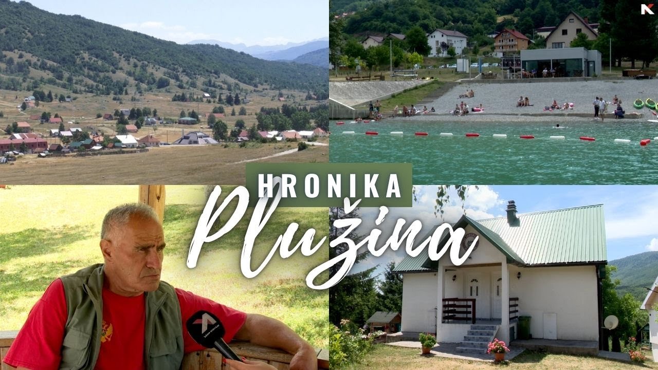 HRONIKA PLUŽINA 10. JUL 2025.