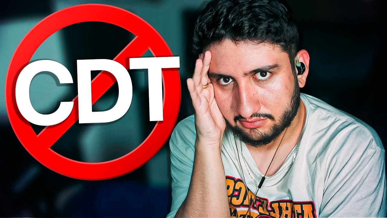 &iquest;Por Qu&eacute; NADIE Quiere INVERTIR en CDT en 2026?