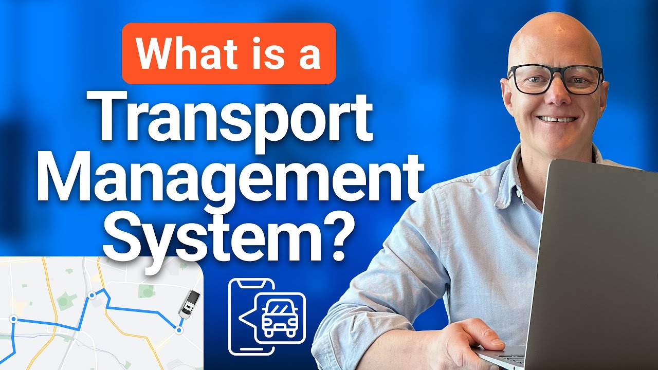 What is a Transport Management System?