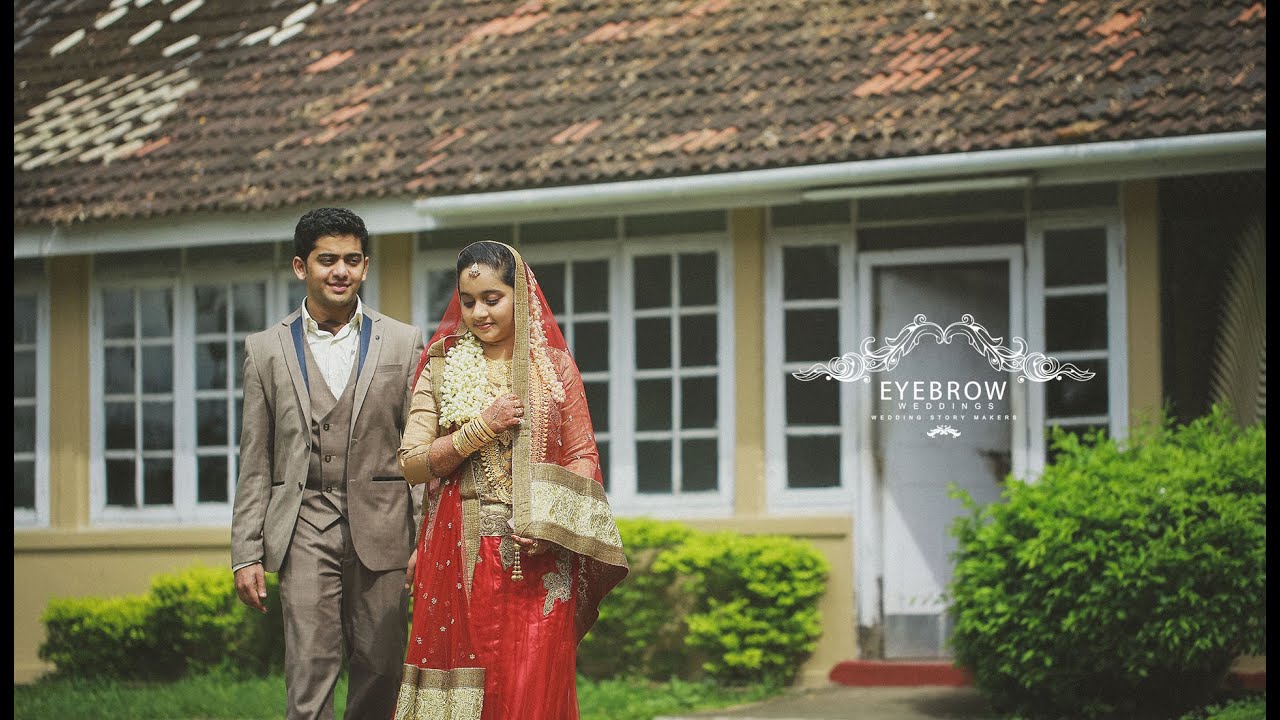Emir & Sumayya | Nikah |Cinematic Highlights