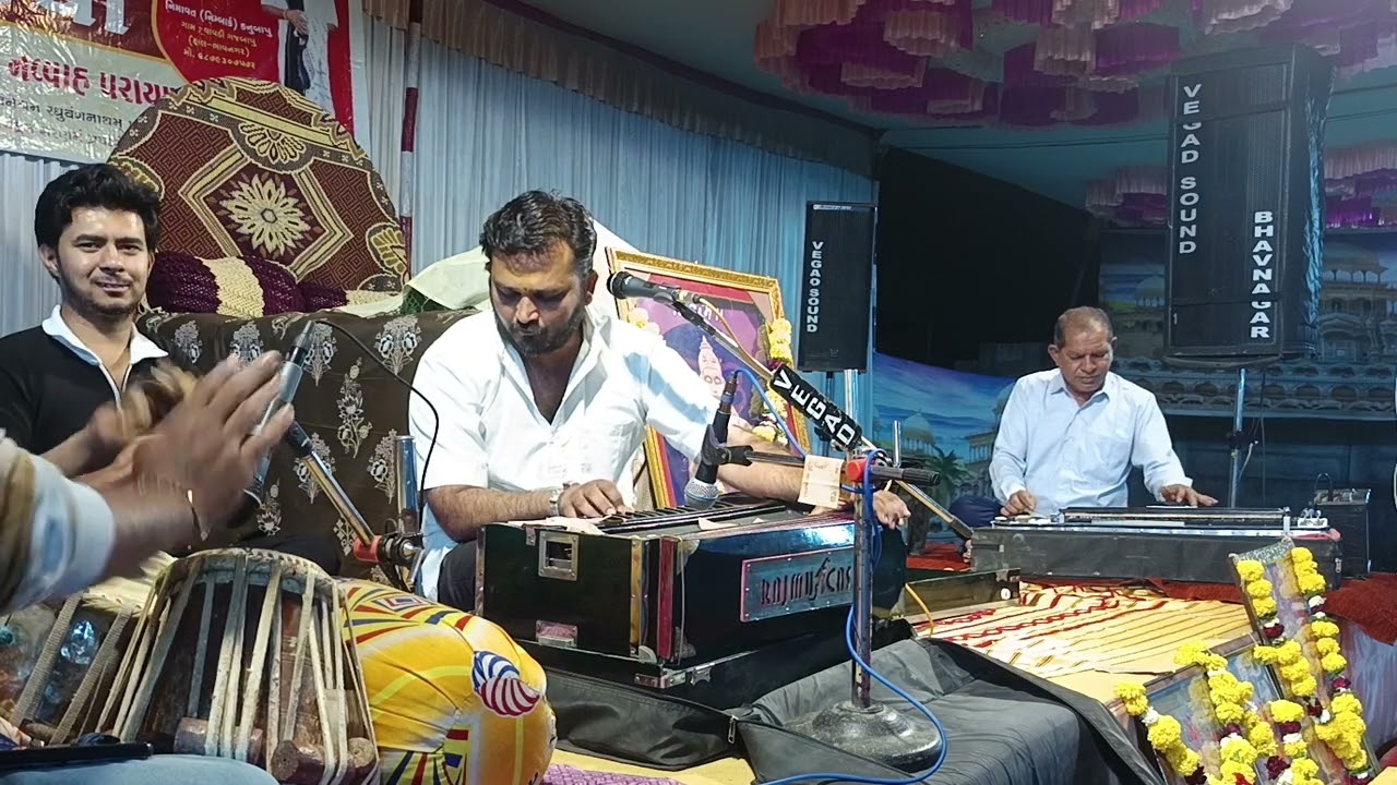 ભોળાભાઈ 