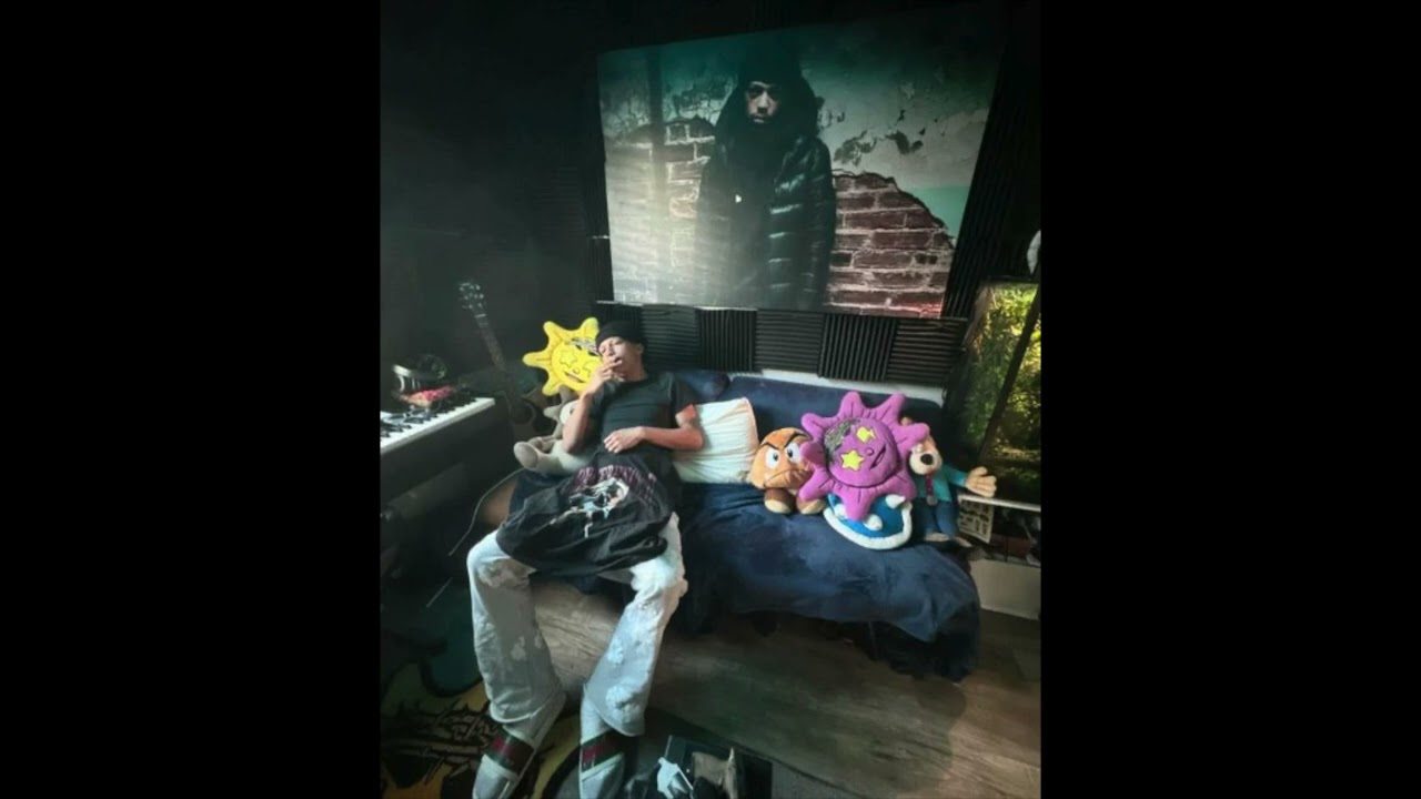 [free for profit] iayze + jace type beat 