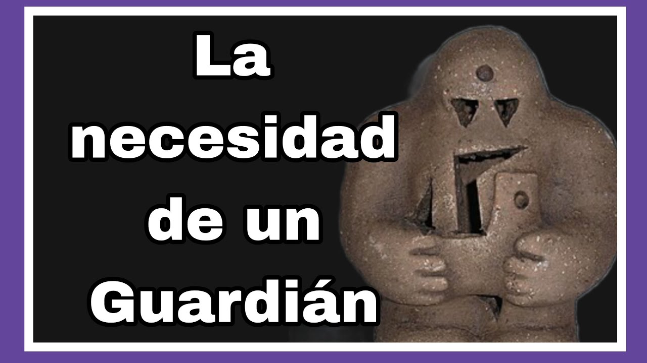 El Golem - Análisis de Religiones 34