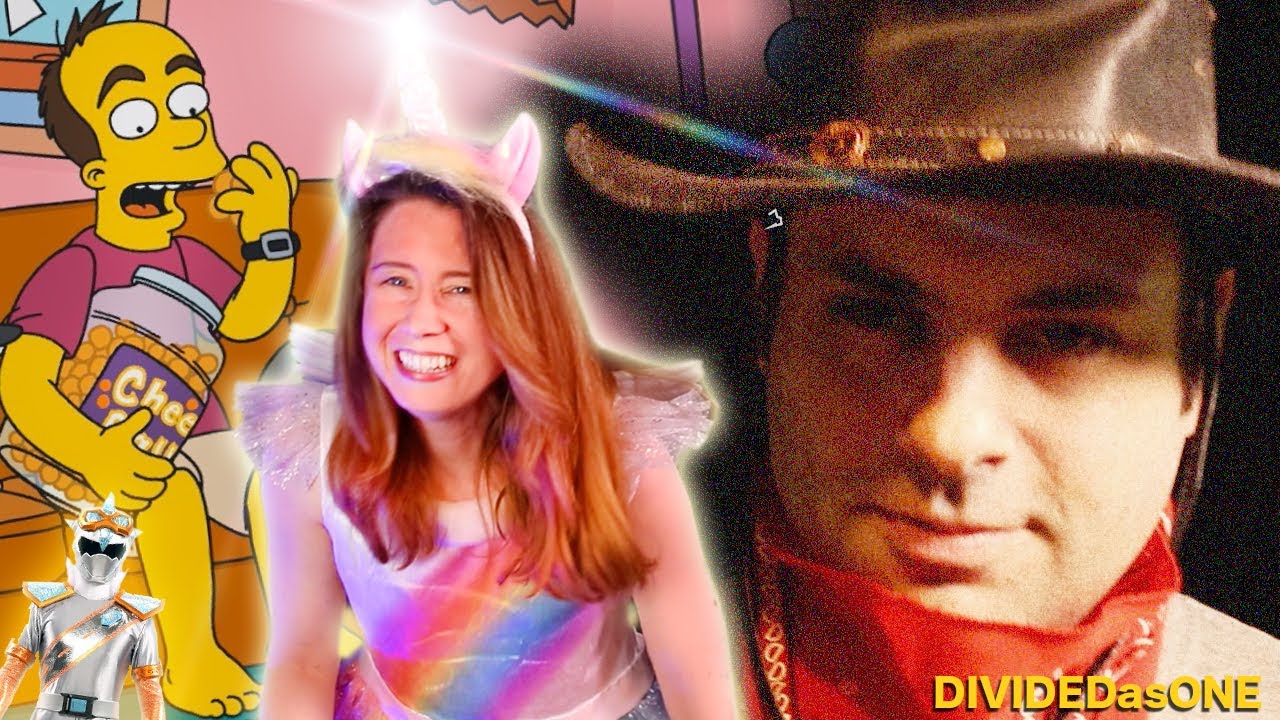 Mia's Awesome Jerry Cartoon Animation! Bandit Bruno Cancels Power Rangers (Vlog #592)