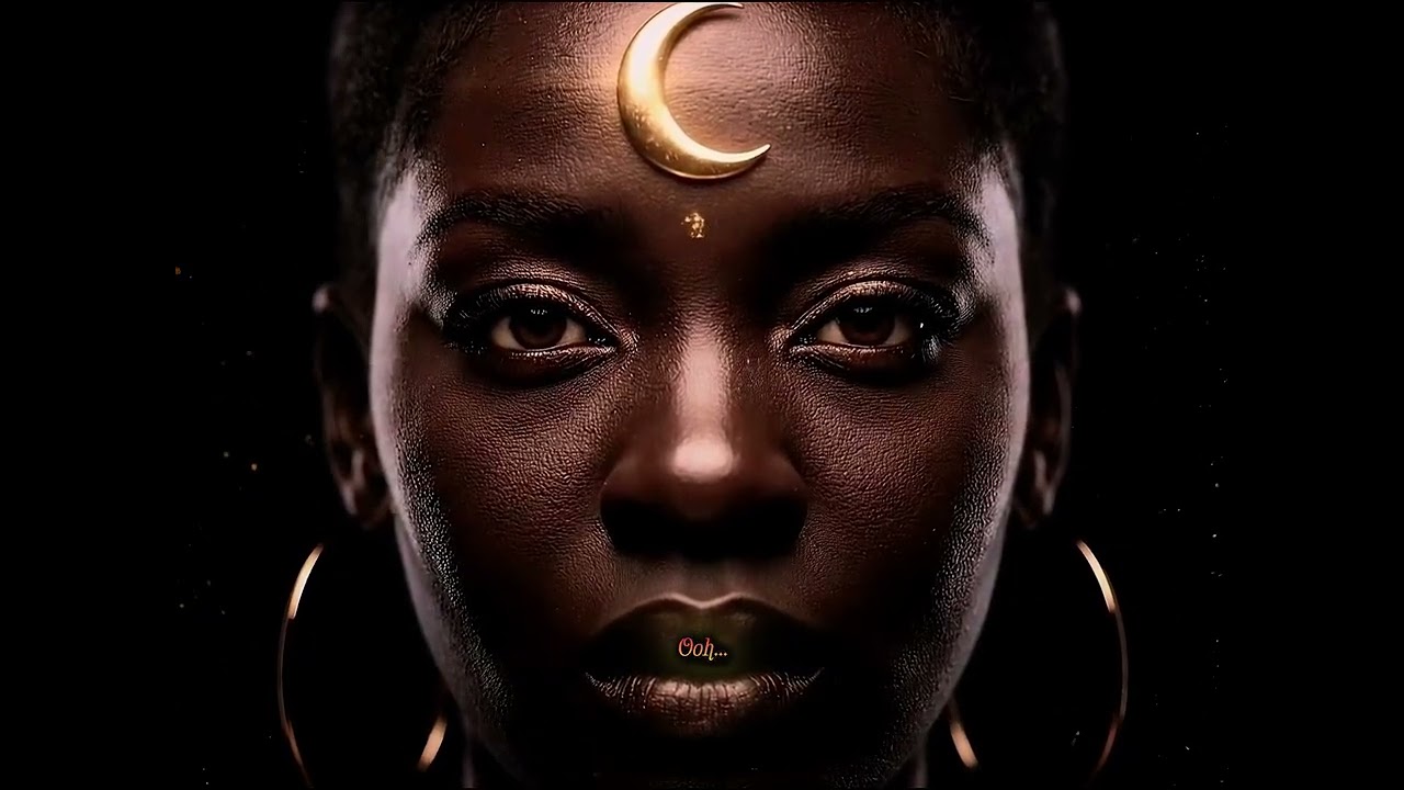 Solpulse  | I'm a Woman [Lyric Visualizer]