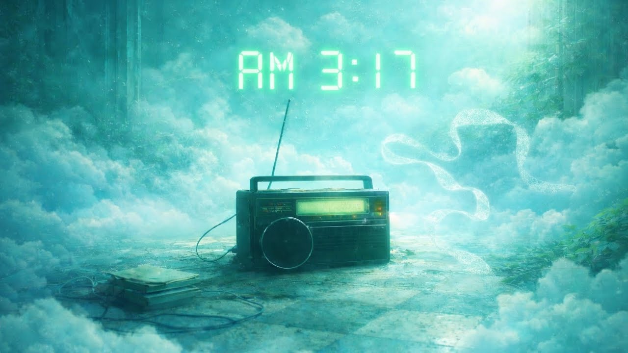 AM 3:17 | dreamcore