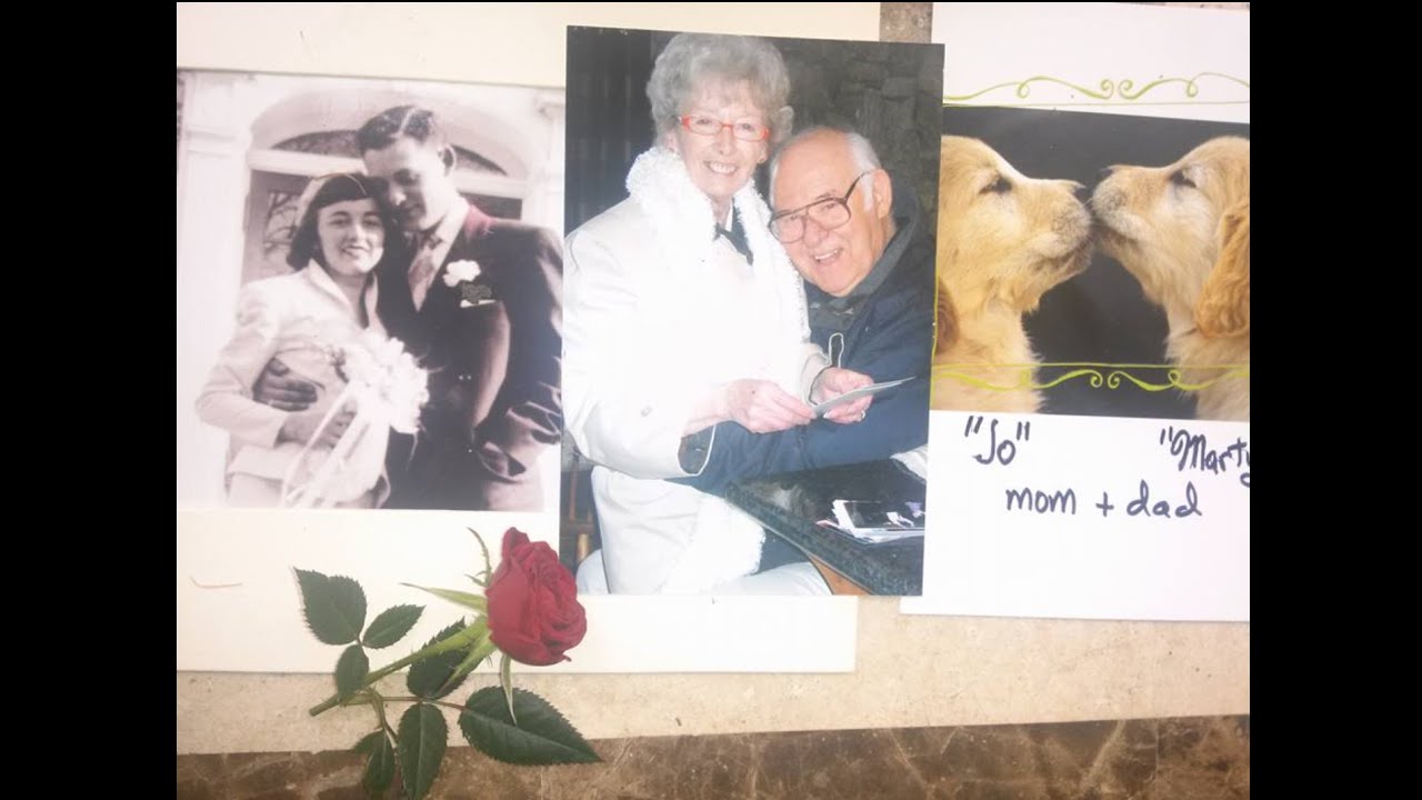 512 Part 8: A Life Well-Lived