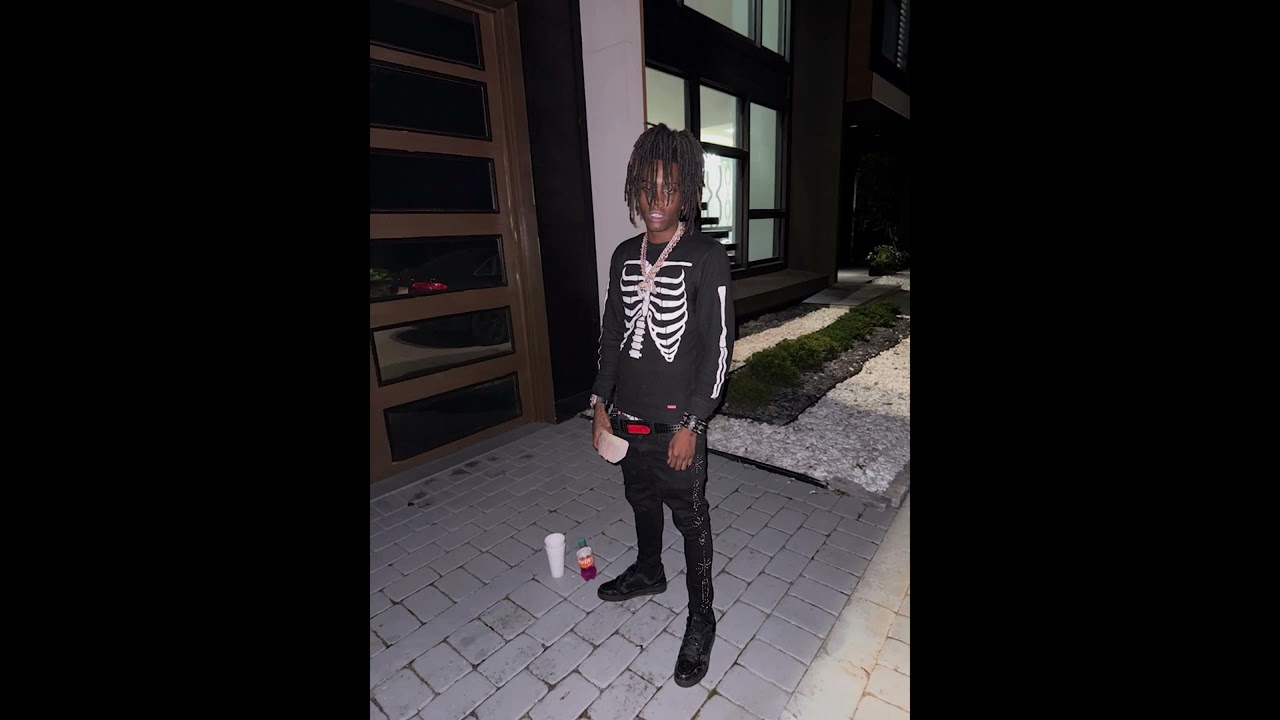 (FREE) FattMack Type Beat - 