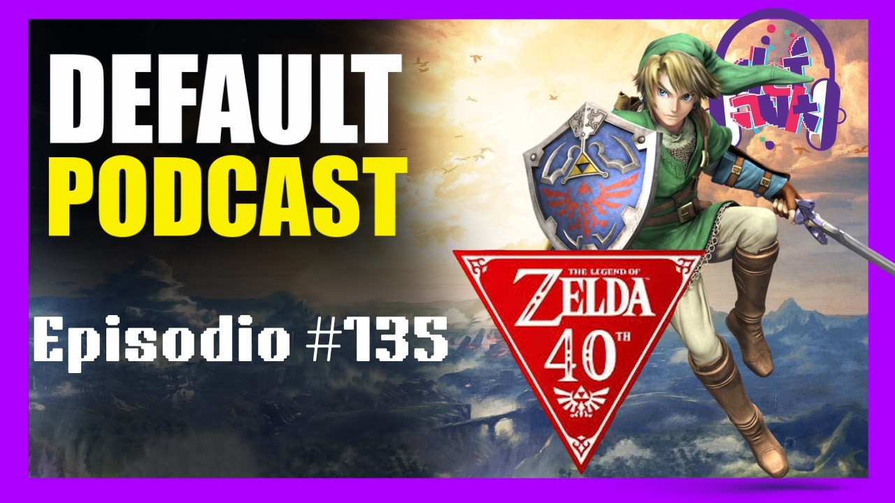 ¡Zelda cumple 40 años y hay CIERRES de estudios!