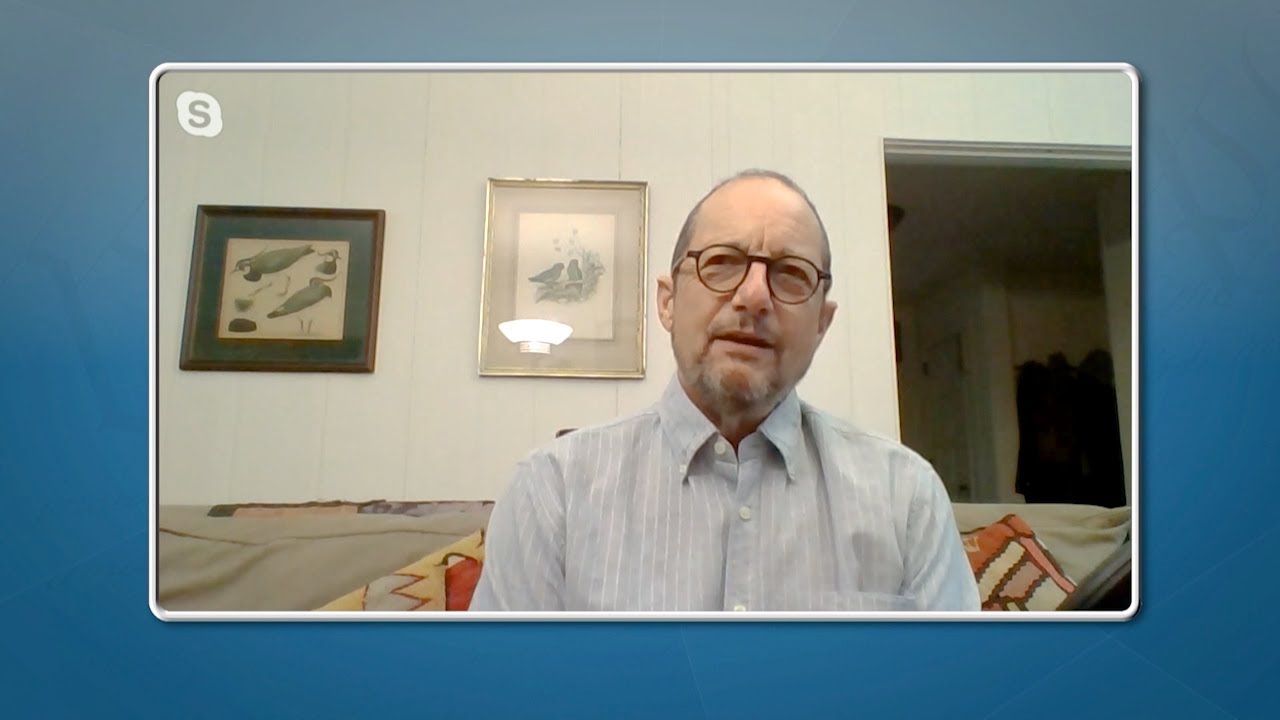 Bart Ehrman: Agnostic Bible Scholar