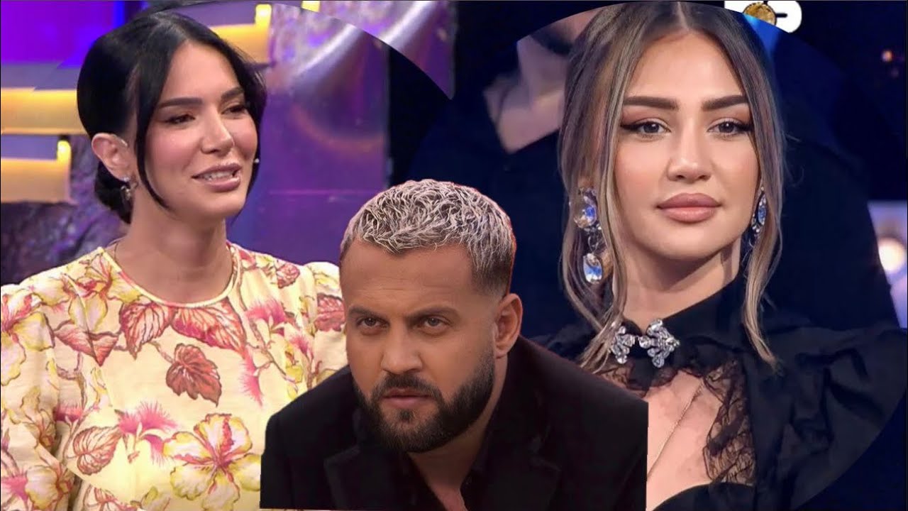 Paqe? Efi i shkon Kiarës për vizitë në shtëpi? | Po bashkëjetoj me… - Top Arena