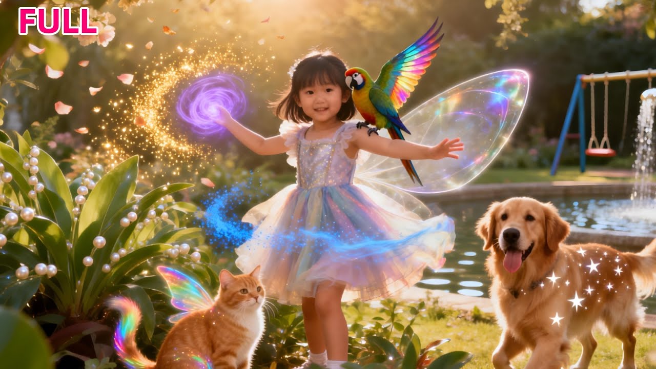 Abandoned grandmother gets divine help to punish the ungrateful and find her son.