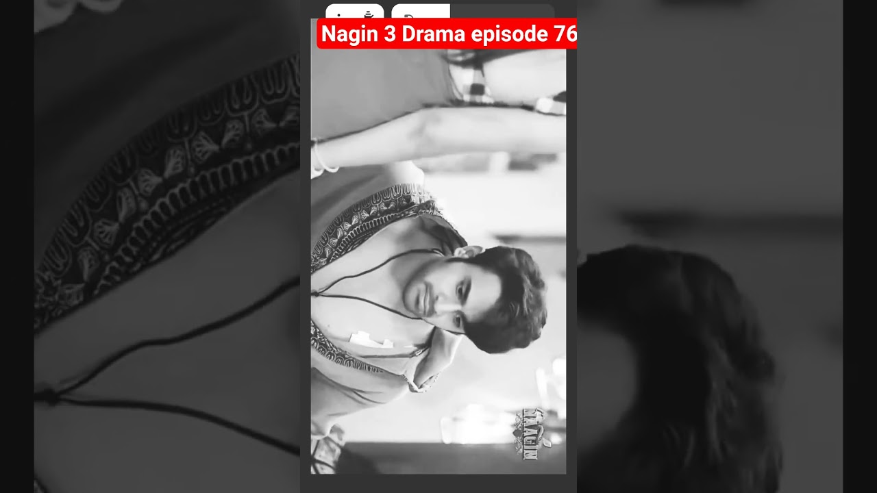 Nagin 3 Drama episode 76 