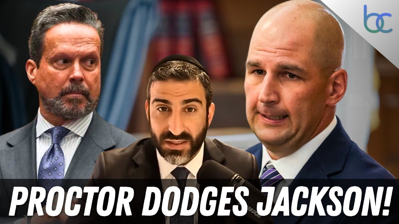 Karen Read Hearing on Proctor's Deposition! Trial Lawyer Breaks it Down!