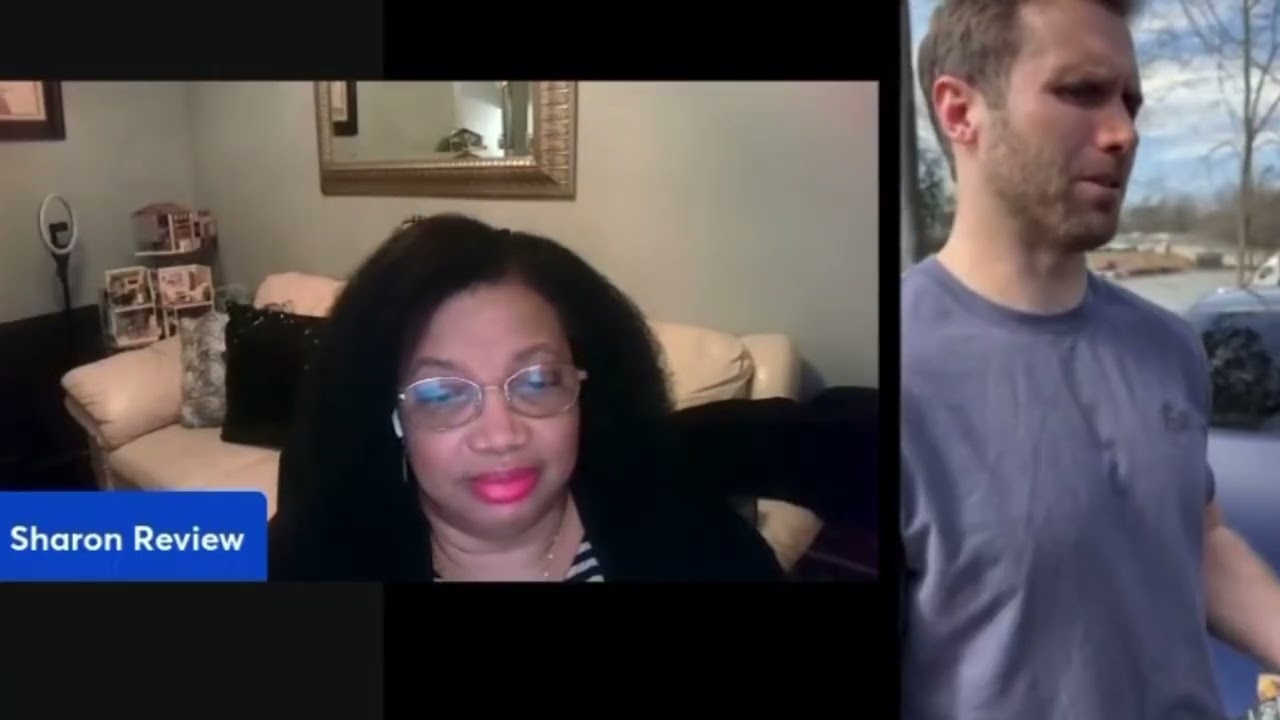 Anthony asking Ben if he would forgive a friend if they tried Danielle