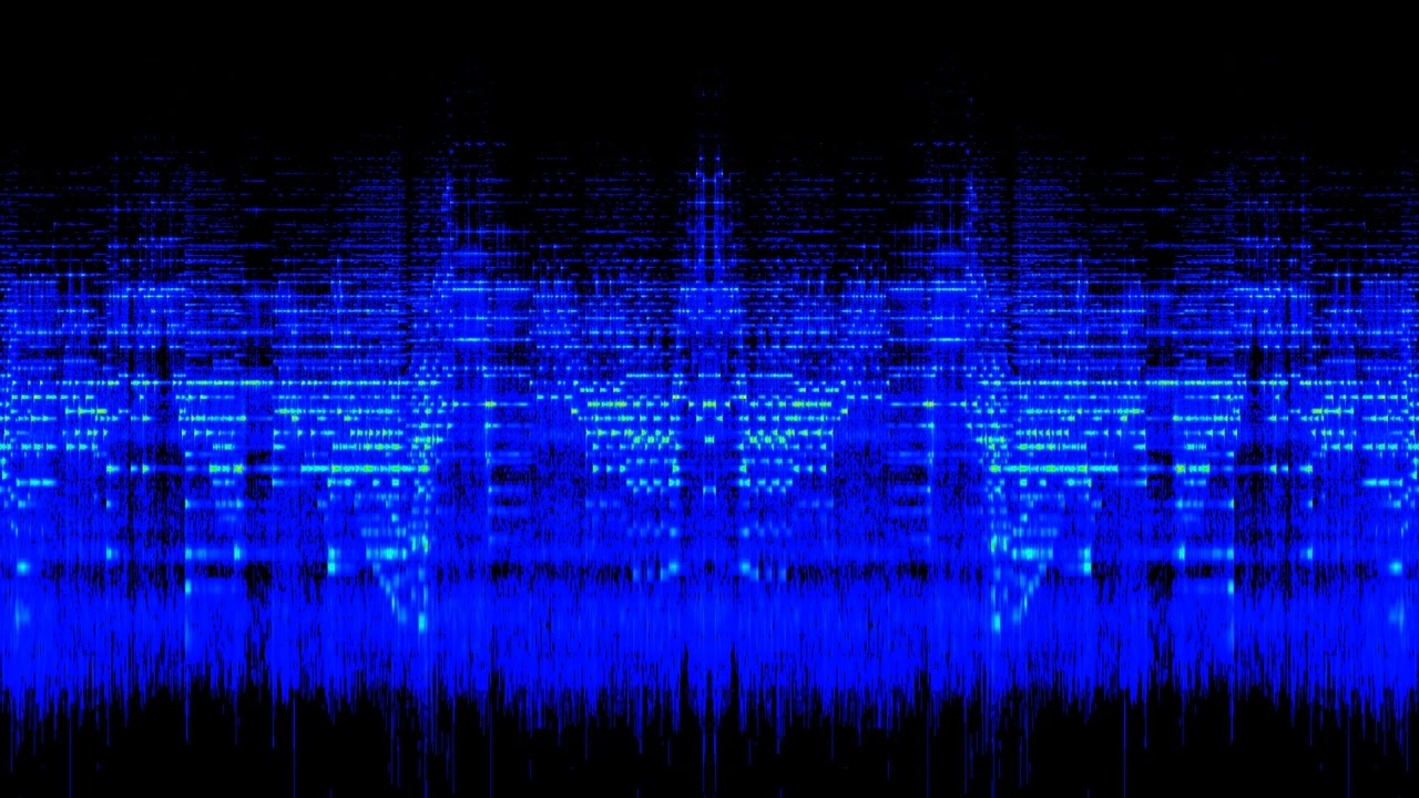 Digital Symmetric Spatiotemporal Translation of Jeux deau
