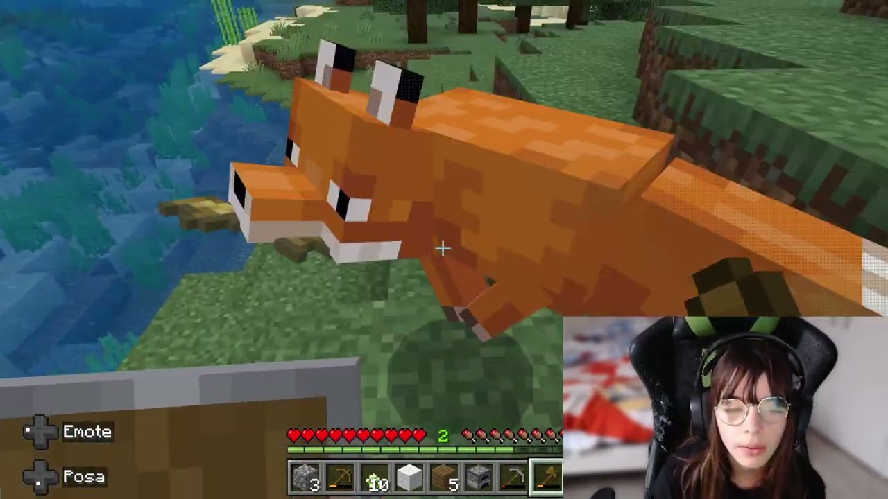 Minecraft: dove sono i villaggi?? pt1