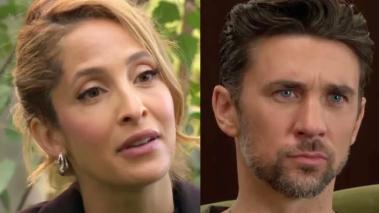 The Young and the Restless Thursday, August 6 Recap: Mysterious Benefactor Saved Chancellor 