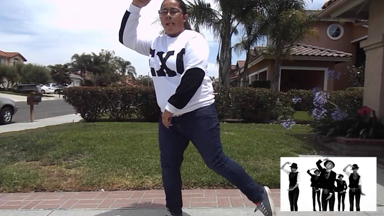Superstar KCON Entry