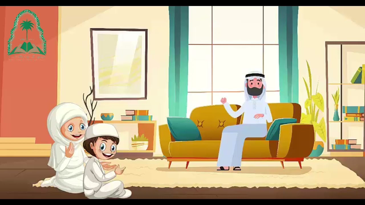 الحلقة التاسعة - الايمان بالملائكة