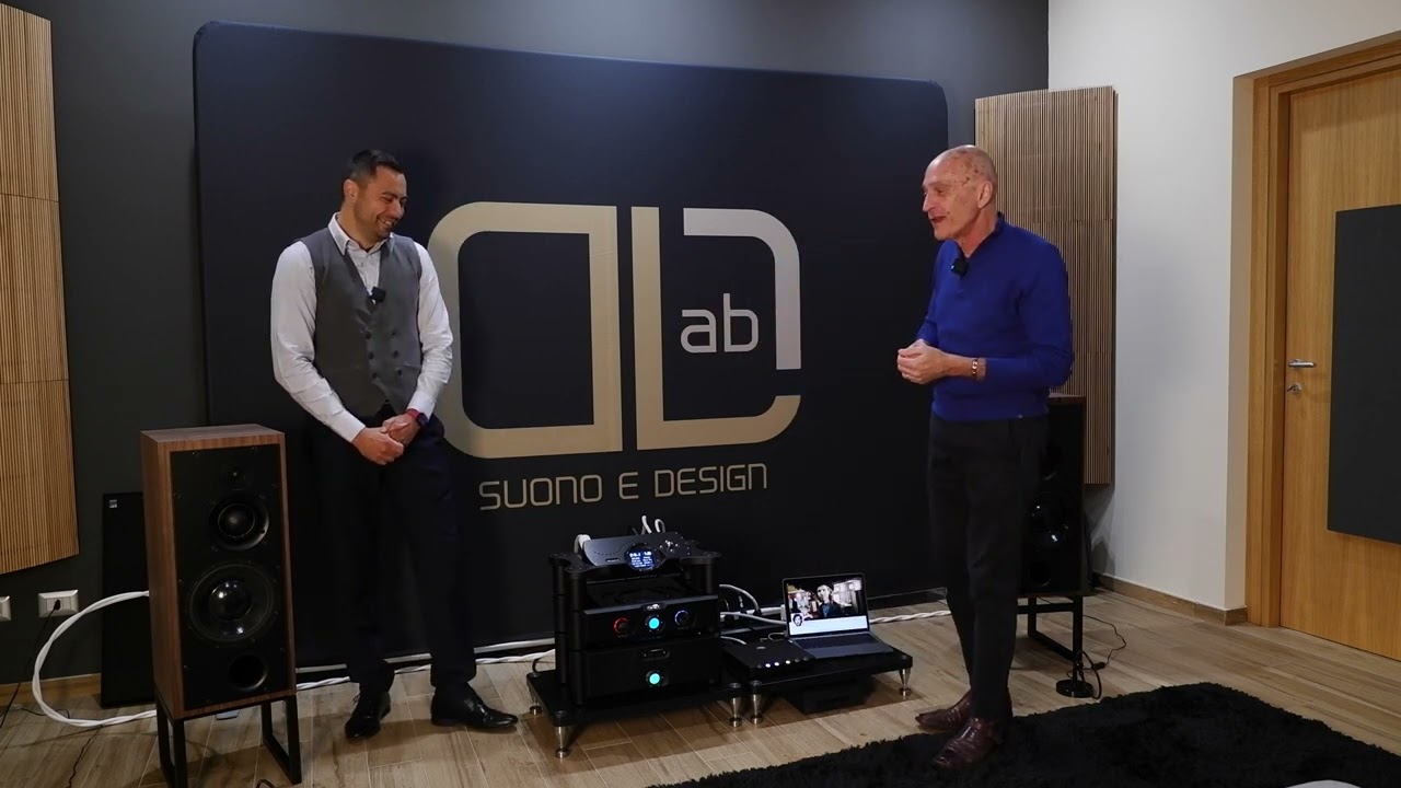 Analisi prodotti ATC | Evento in collaborazione con Hifight