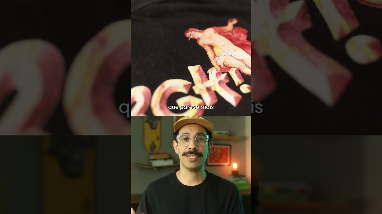 DTF, DTG ou SILK? Qual &eacute; o melhor?