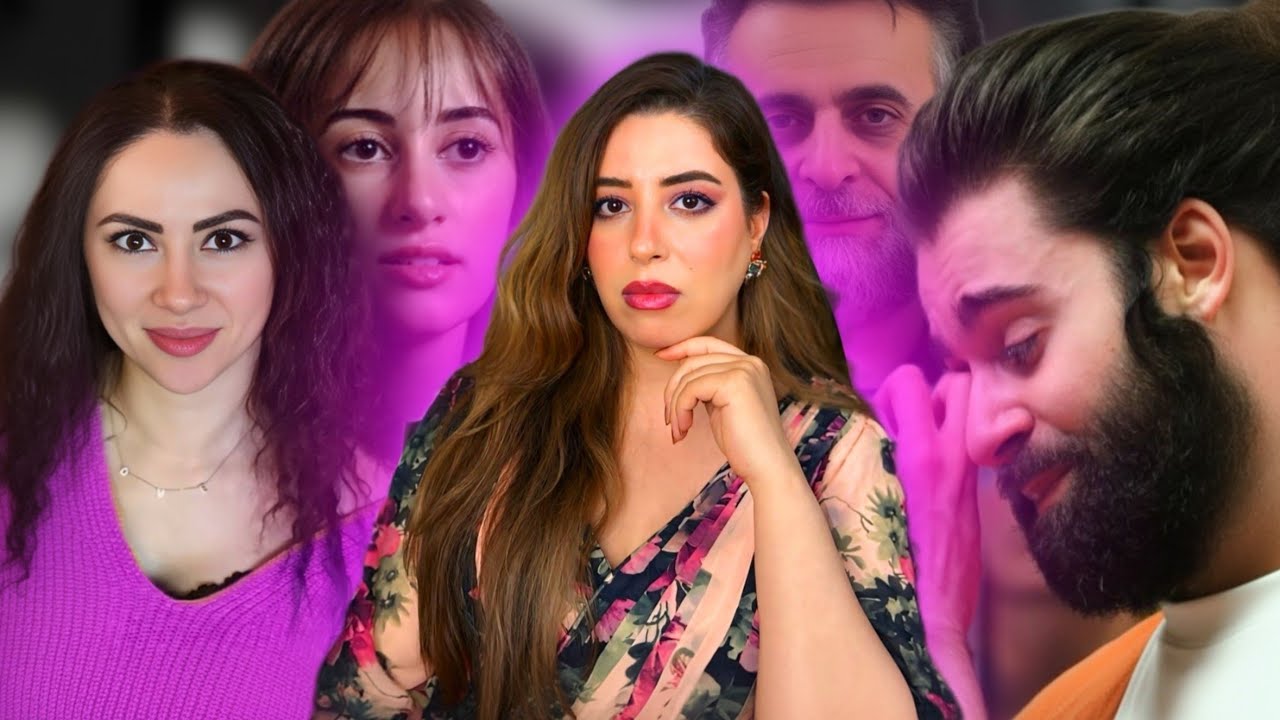 عندما يتحول رضى الوالدين إلى لعنة لا يمكن الهروب منها🩸⛔