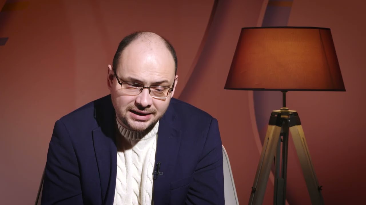 OTVORI VRATA SREĆI: Vratimo film svog života - hafiz Nedim Botić
