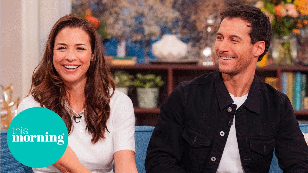 Strictly Stars Gemma & Gorka Give Their Verdict on This Series | This Morning