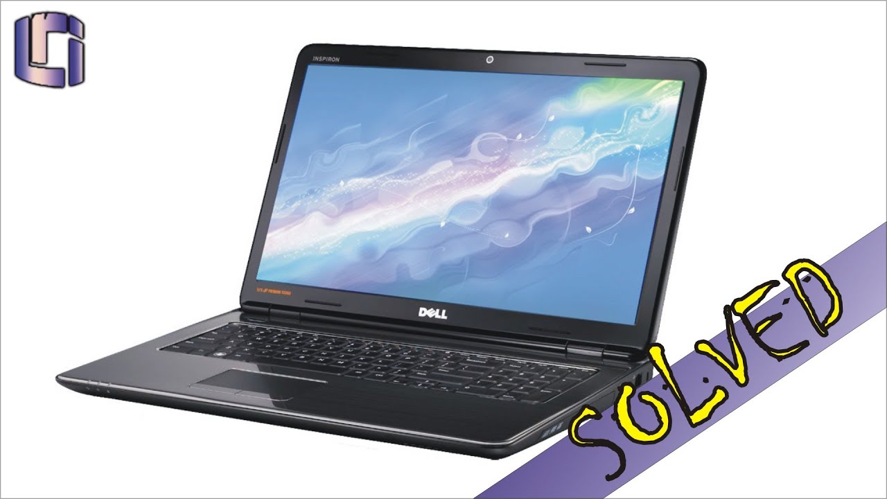 Dell Inspiron N7010 17R - How to fix overheating and shuting down problem