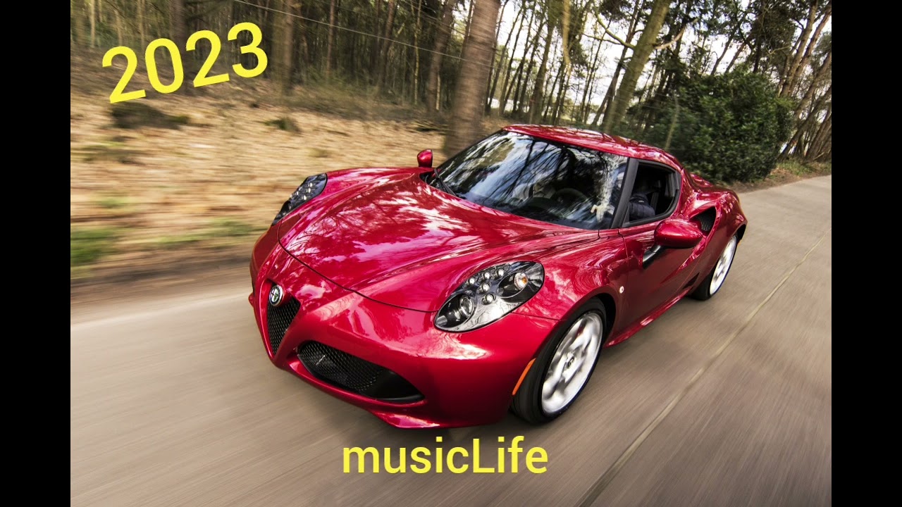 Самая новая и популярная музыка. Хиты 2023. Музыка в машину. musicLife #music #hit #musicstudio