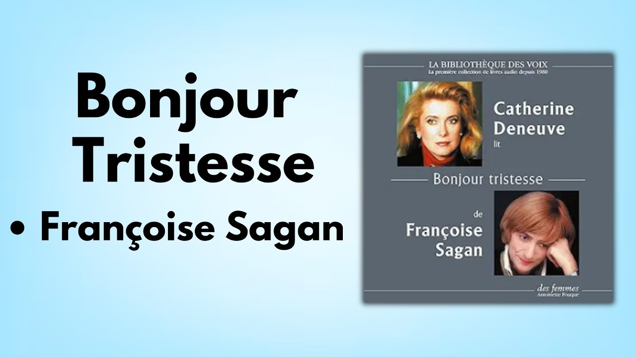 Livre Audio : 