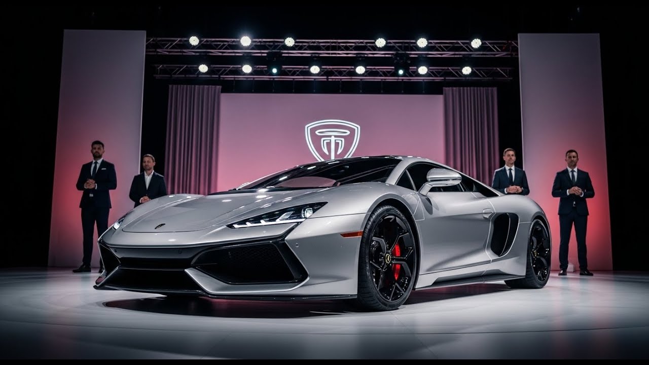How Ultra Luxury Sports Cars Are Made | Inside Factory (Full Process)