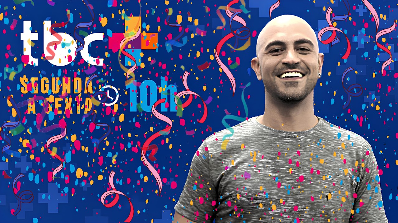 SEXTOU COM MUITO SAMBA! ARIDAN & ELAS AGITAM O CARNAVAL NO TBC + | 13/02/2025