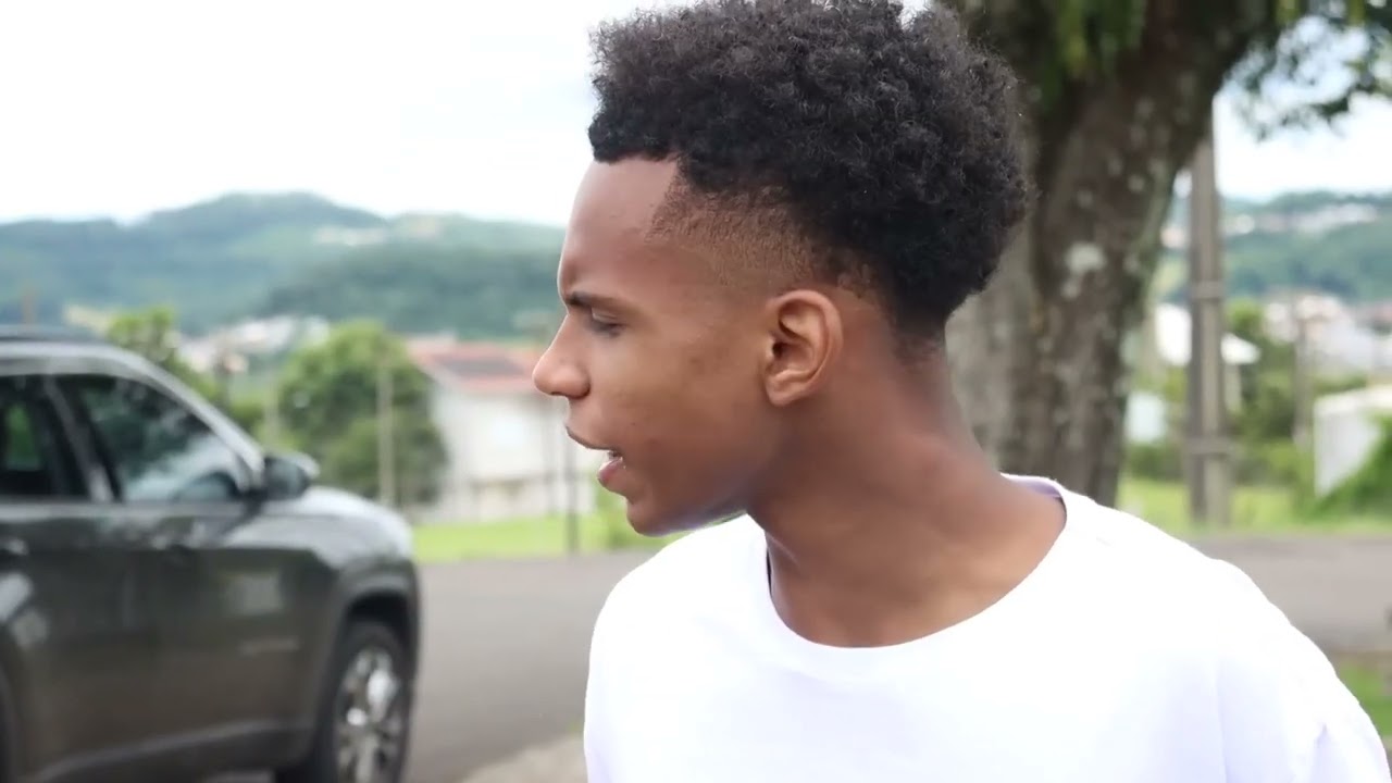 Pastor Se Fez De Mendigo Para Testar Os Missionarios Da Igreja e Ficou Decepcionado