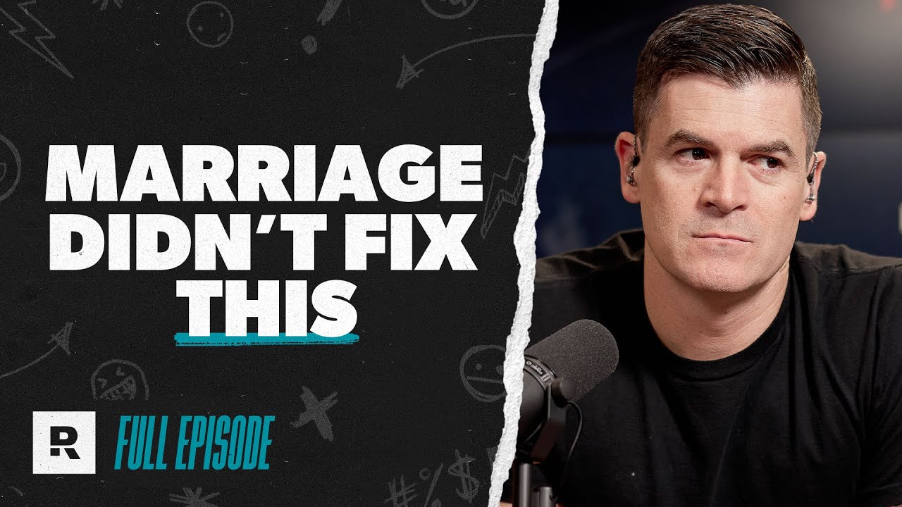 I Thought Marriage Would Fix My Lust Problem . . . It Didn’t