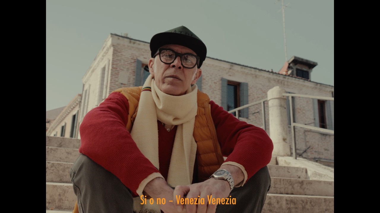 VENEZIA VENEZIA Marco Furio Forieri & Gli Ska-J