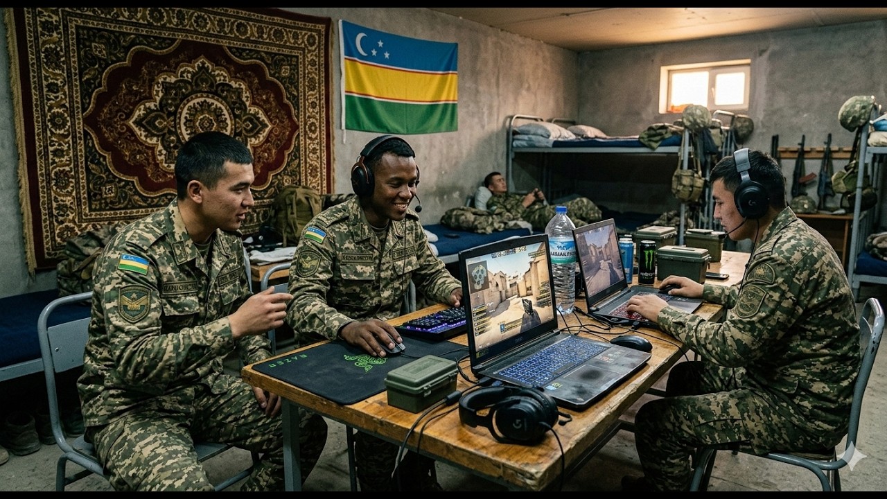 Qareken Podderjkada bolayiq  #csgo #live #cs2 #games #counterstrike