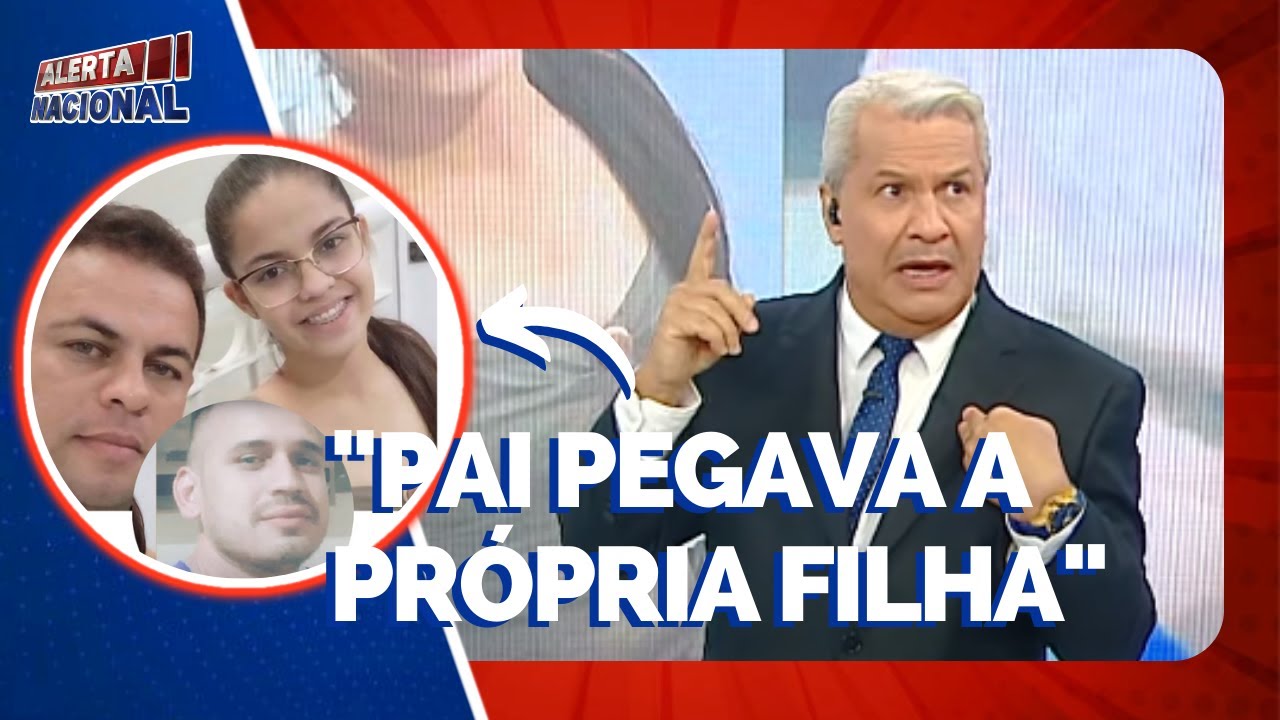 TROCA-TROCA INFERNAL - SIKÊRA COMENTA SOBRE TRISAL BIZARRO