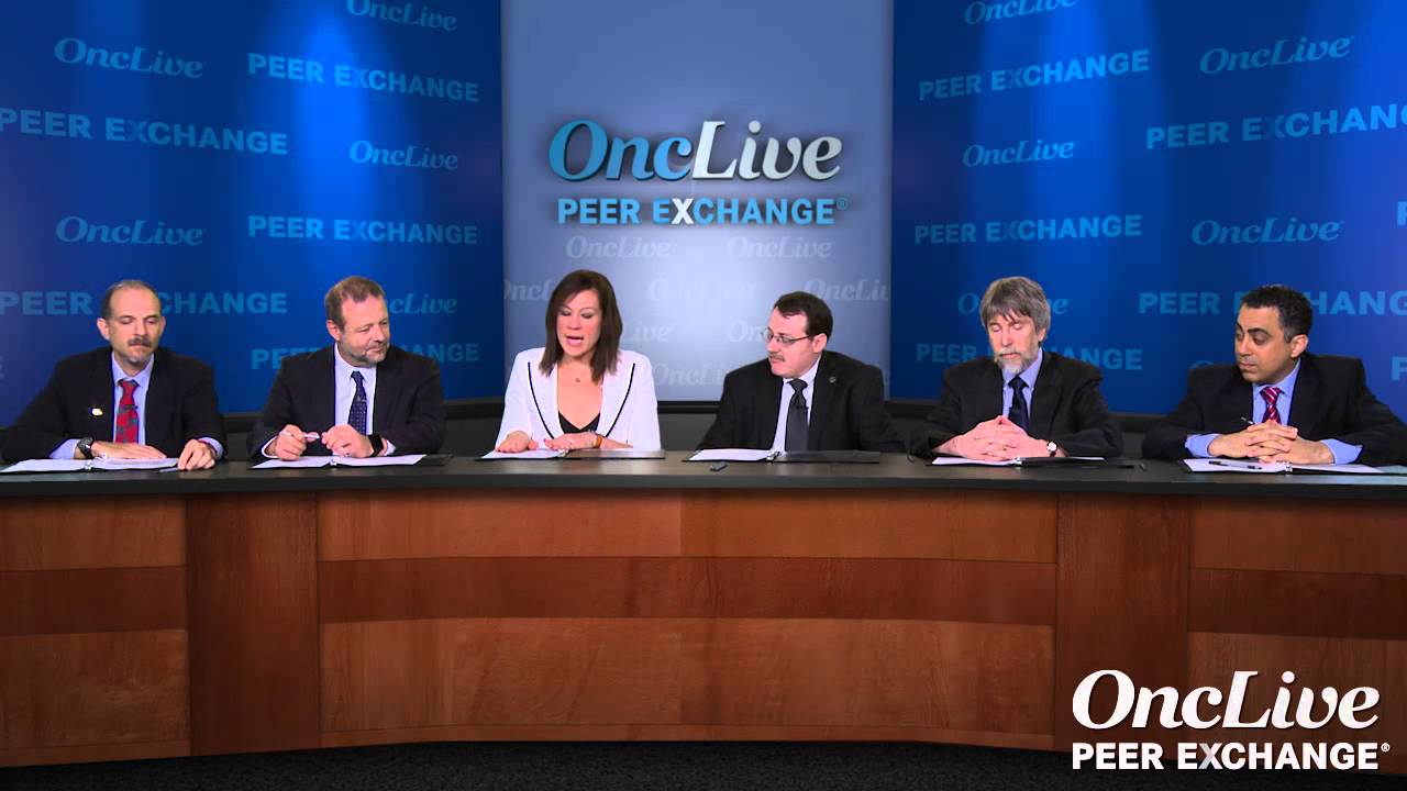 Introduction: Bevacizumab Versus Cetuximab in Metastatic Colorectal Cancer