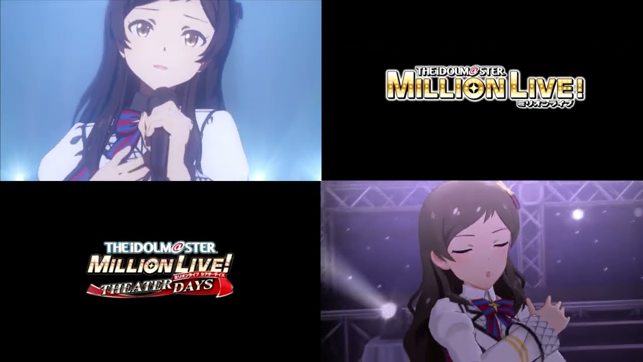 Star Impression - Miliani VS Milishita