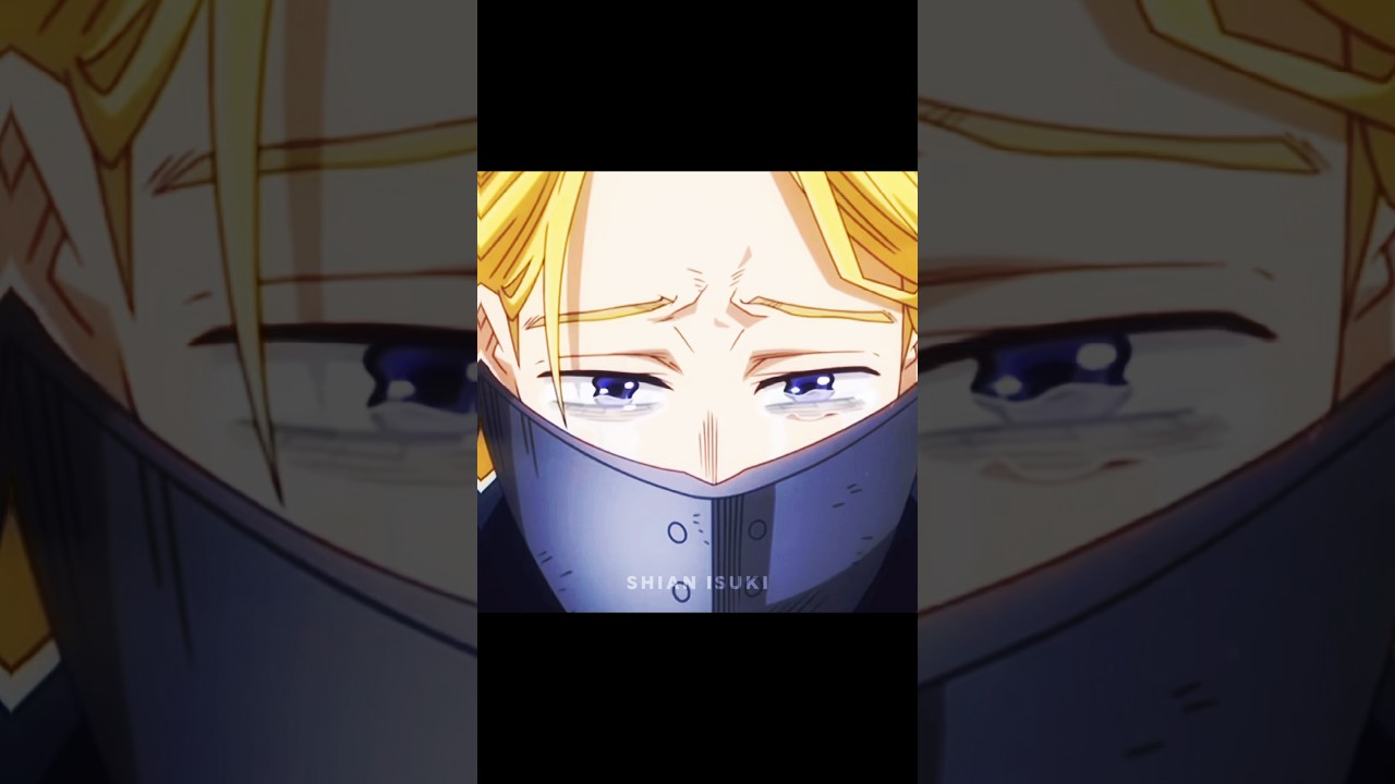 The Traitor🫢 | P*RNSTAR | Aoyama Edit | S7 MHA Edit