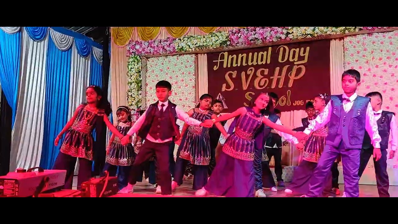 Remix dance 