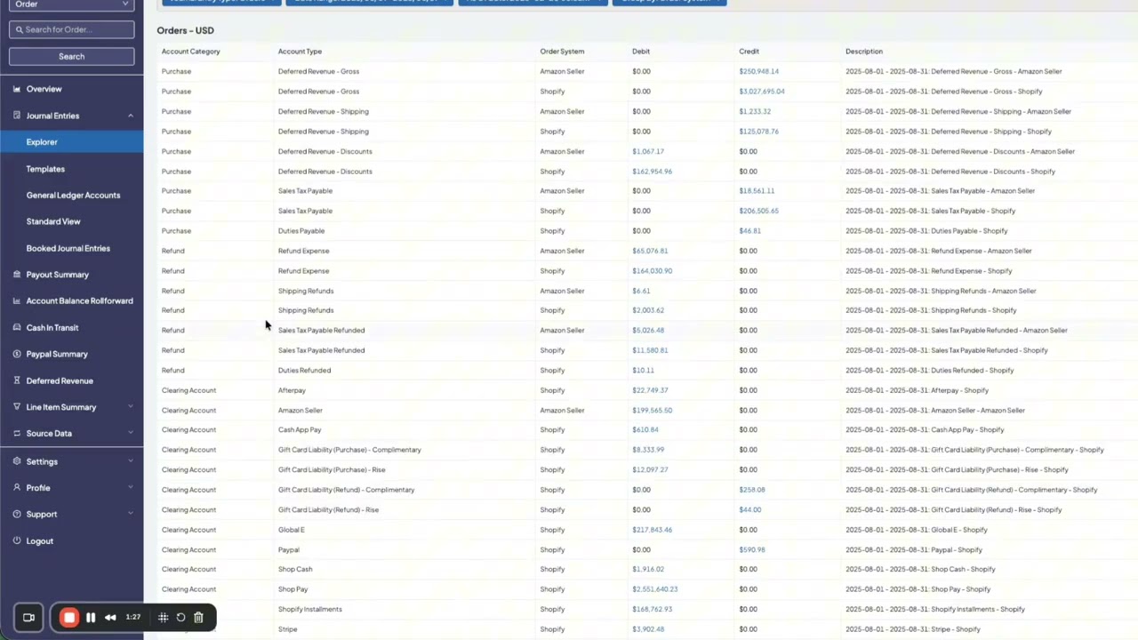 Managing Gift Cards in Blue Onion for QuickBooks Online (QBO)