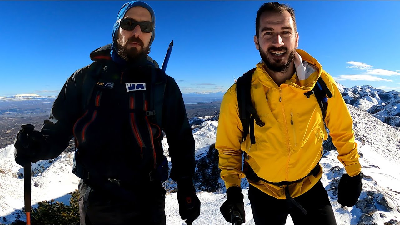 Biokovo - Outdoors Croatia