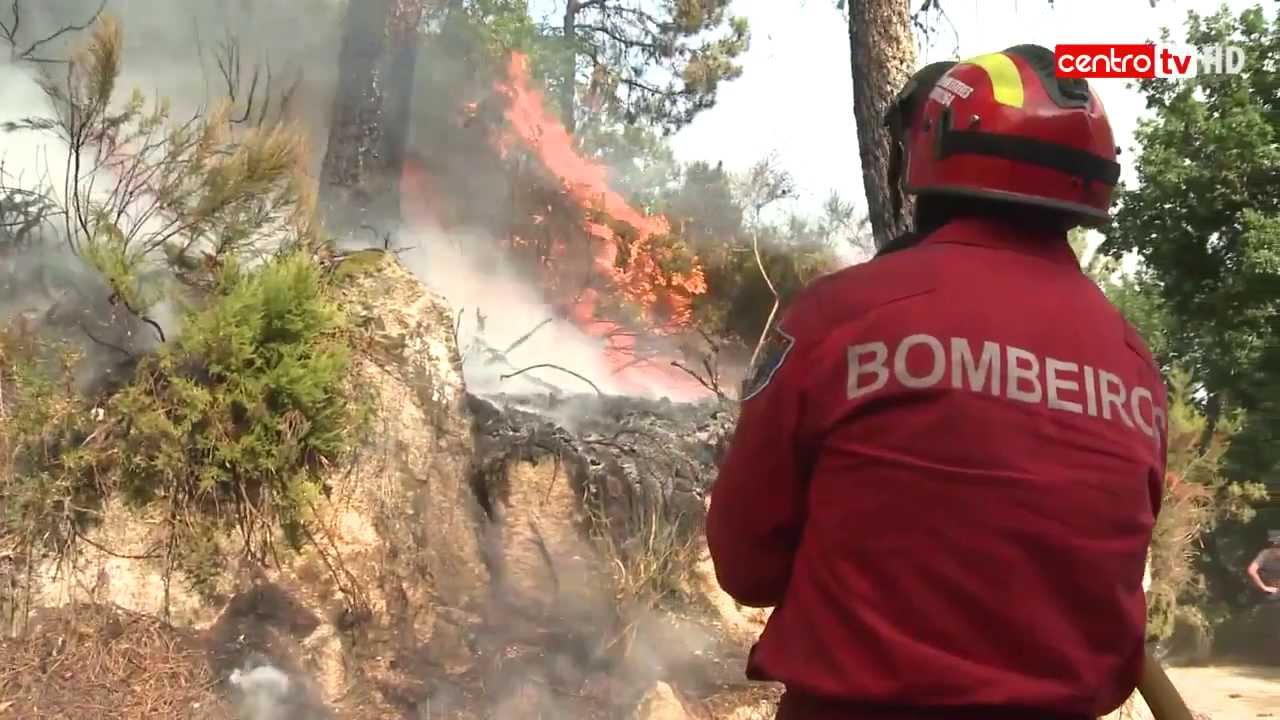 CENTRO TV: VERÃO QUENTE